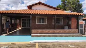 Casa Condomínio Setor Lagoa Quente, Caldas Novas - GO — foto 1