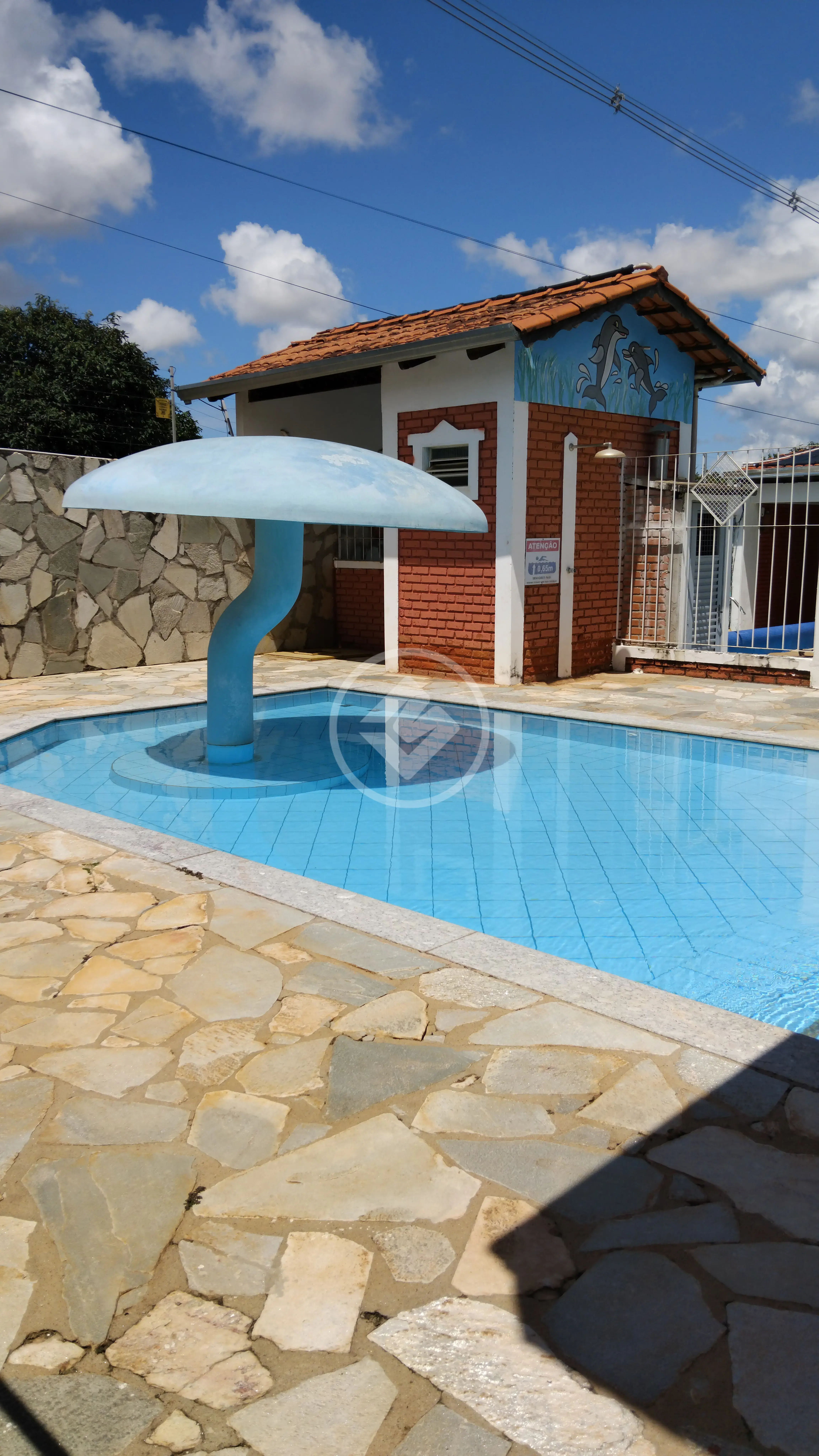Image 22 - Casa Condomínio em Setor Lagoa Quente, Caldas Novas - GO