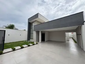 Imagem 5 - Casa em Itaguaí III, Caldas Novas - GO