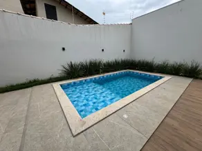 Imagem 6 - Casa em Itaguaí III, Caldas Novas - GO