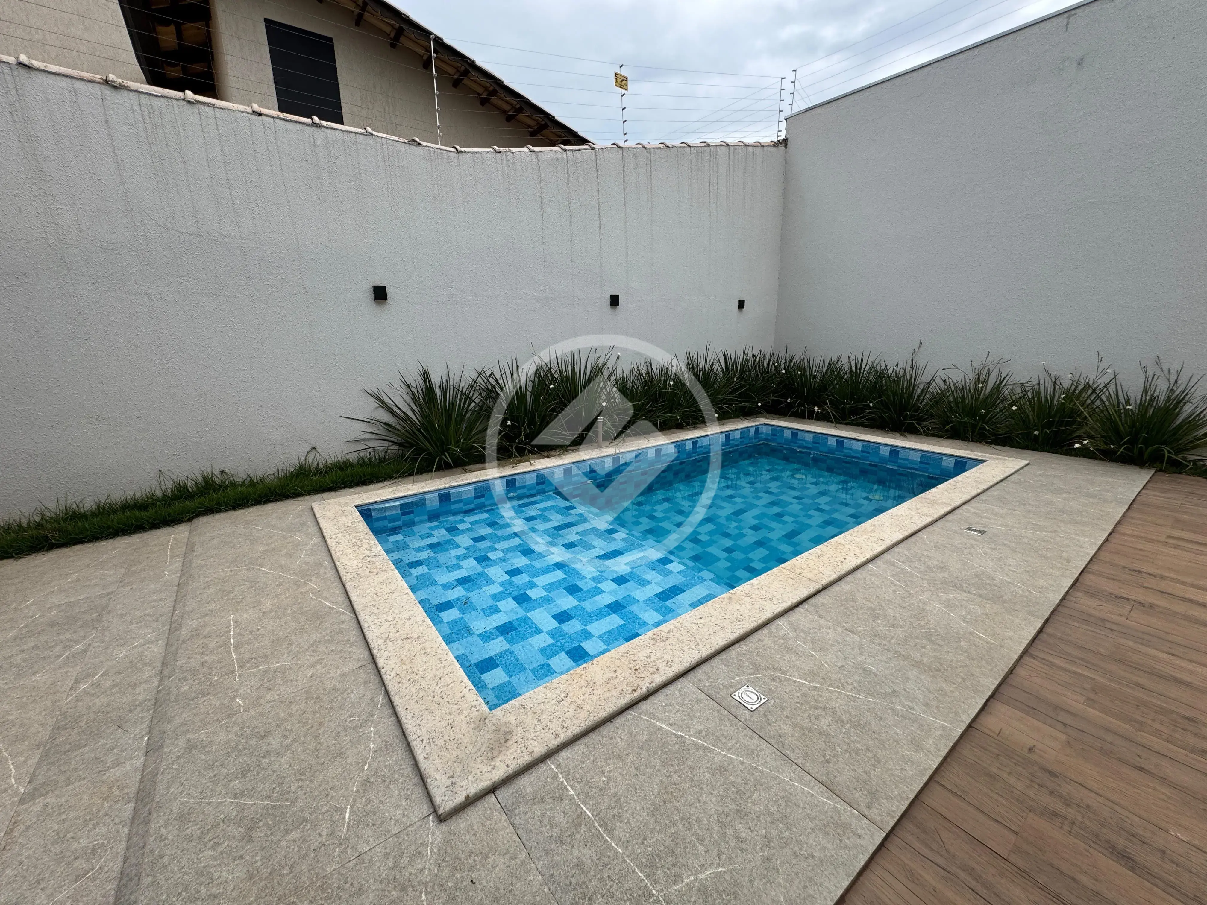 Imagem 6 - Casa em Estância Itaguaí, Caldas Novas - GO