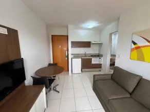 Flat Do Turista, Caldas Novas - GO — foto 1