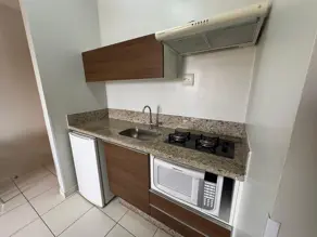 Flat Do Turista, Caldas Novas - GO — foto 2