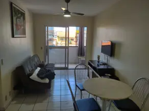 Apartamento setor oeste, Caldas Novas - GO — foto 1
