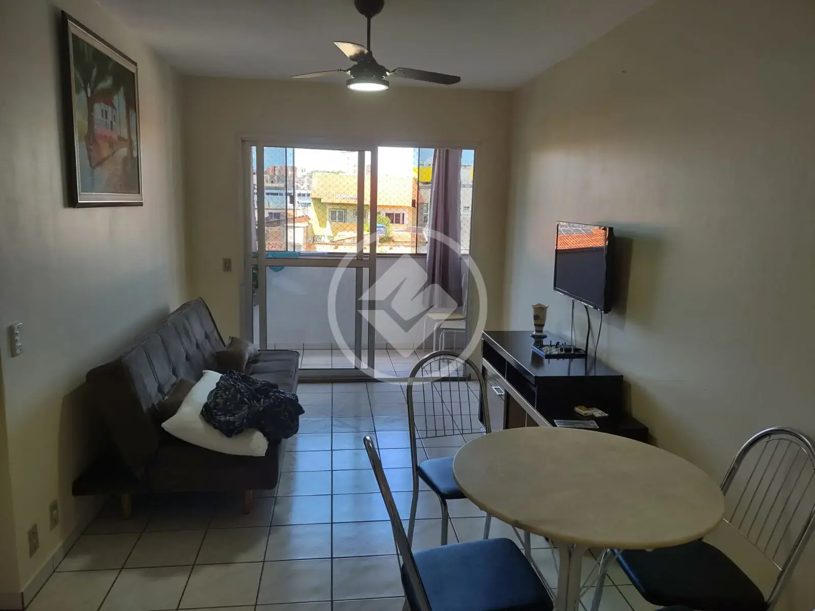 Imagem 1 - Apartamento em setor oeste, Caldas Novas - GO