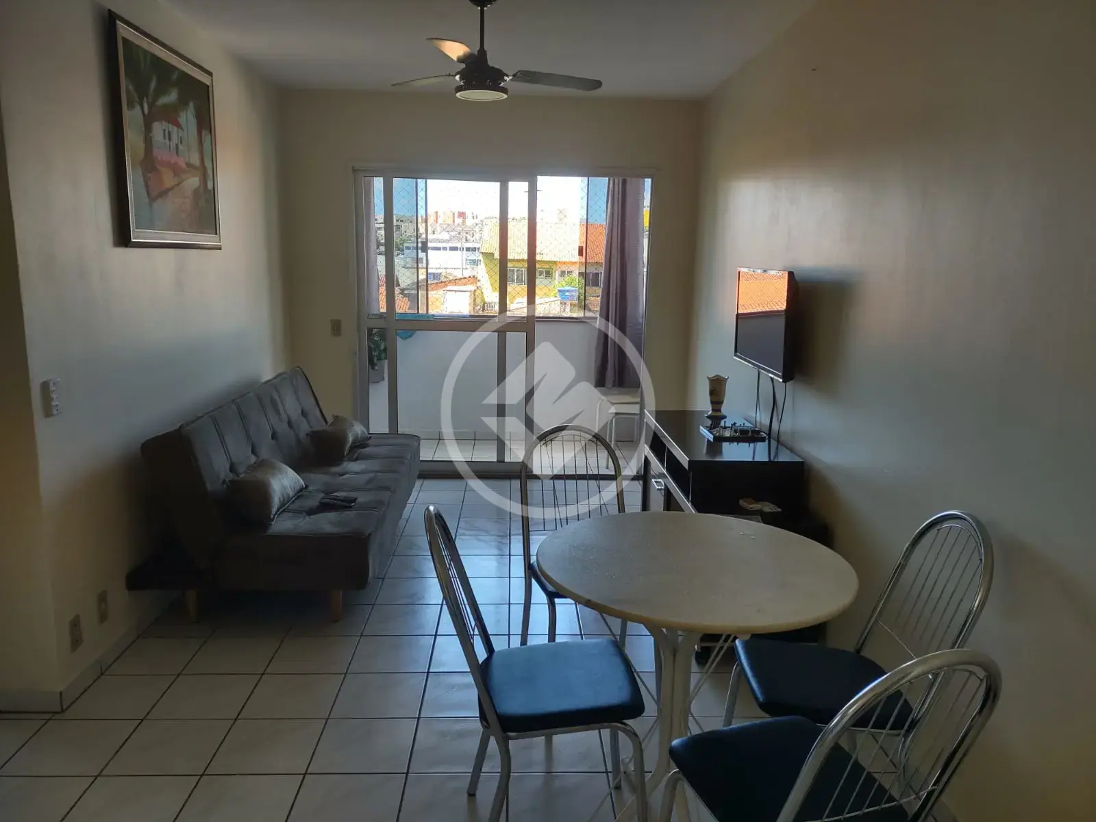 Image 2 - Apartamento em setor oeste, Caldas Novas - GO