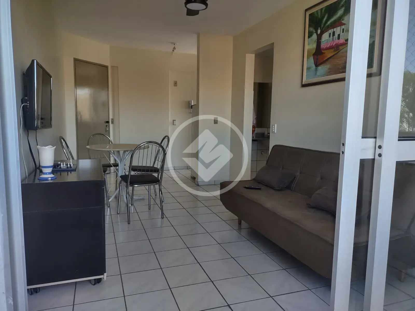 Image 4 - Apartamento em setor oeste, Caldas Novas - GO