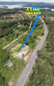 Imagem 4 - Terreno em Centro, Caldas Novas - GO