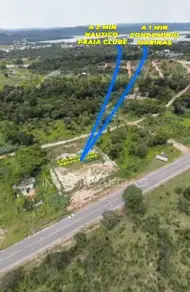 Imagem 3 - Terreno em Centro, Caldas Novas - GO