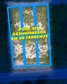 Terreno Centro, Caldas Novas - GO — foto 2