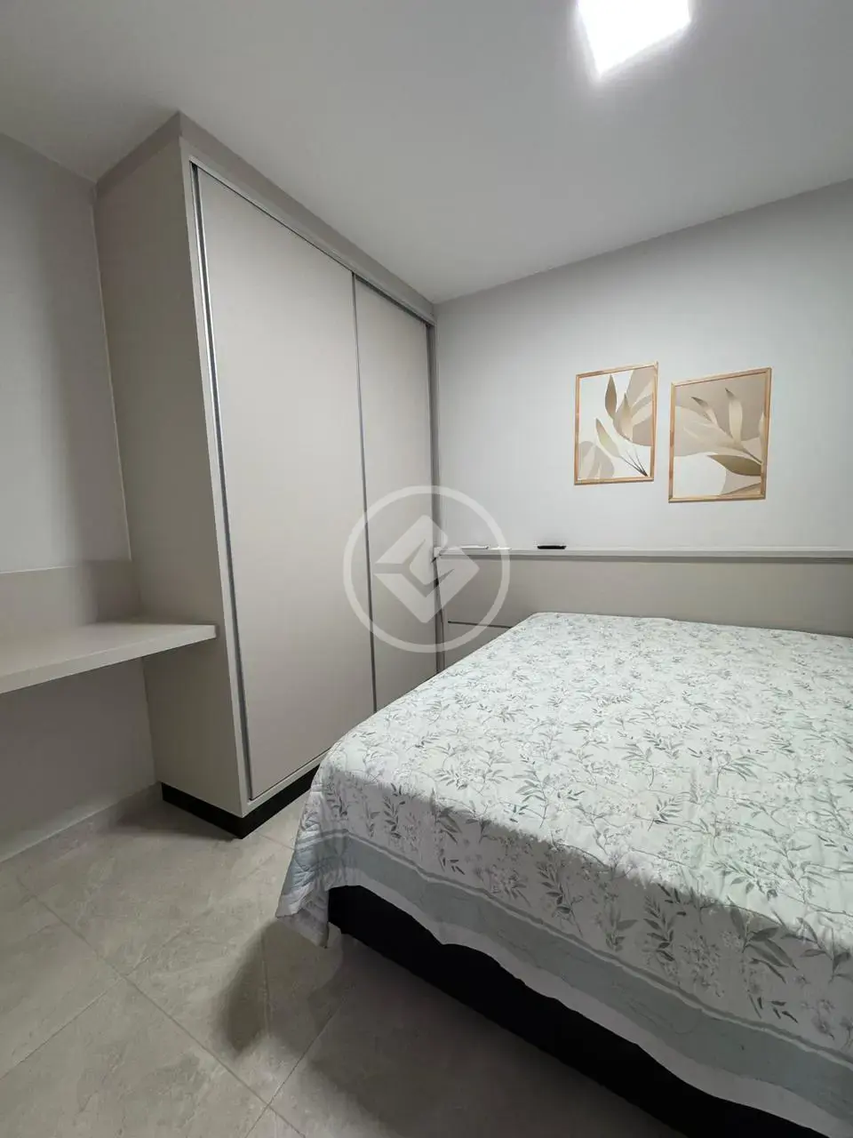 Imagem 2 - Apartamento em Centro, Caldas Novas - GO