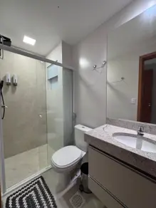 Apartamento Centro, Caldas Novas - GO — foto 2