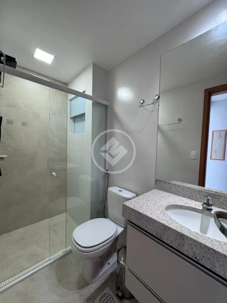 Imagem 4 - Apartamento em Centro, Caldas Novas - GO