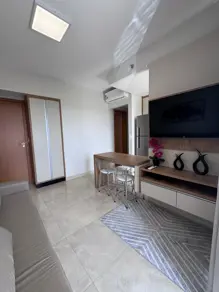 Imagem 3 - Apartamento em Centro, Caldas Novas - GO
