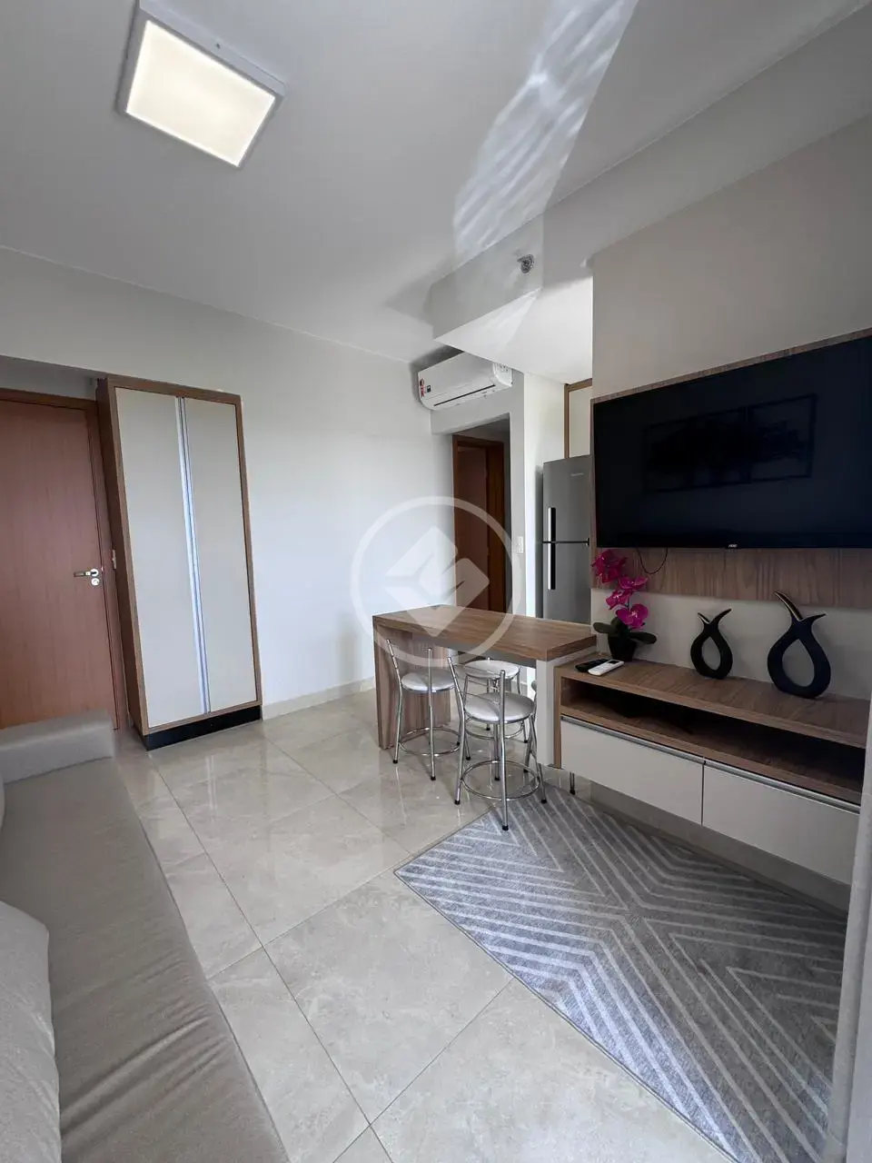 Imagem 3 - Apartamento em Centro, Caldas Novas - GO