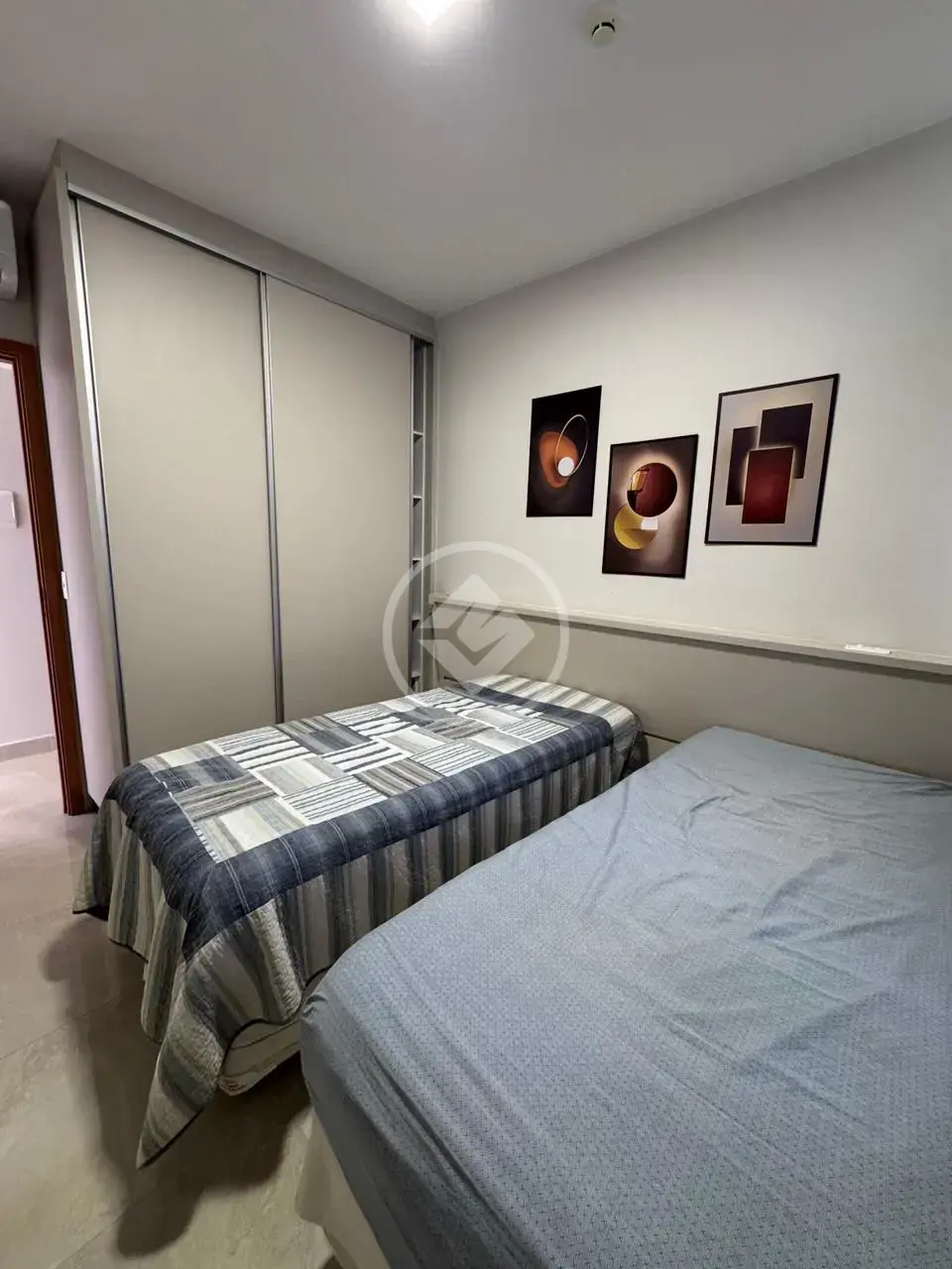 Imagem 5 - Apartamento em Centro, Caldas Novas - GO
