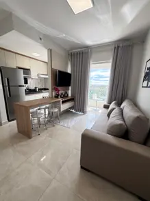 Imagem 6 - Apartamento em Centro, Caldas Novas - GO