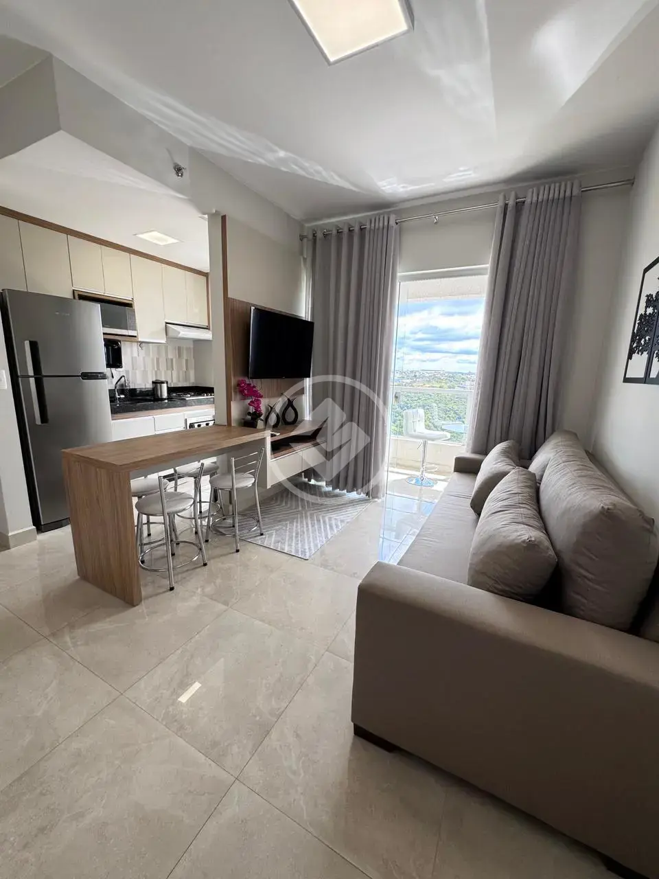 Imagem 6 - Apartamento em Centro, Caldas Novas - GO
