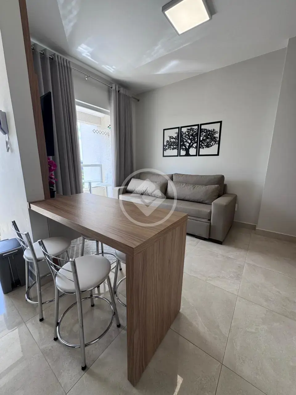 Image 15 - Apartamento em Centro, Caldas Novas - GO