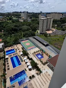 Apartamento Centro, Caldas Novas - GO — foto 2