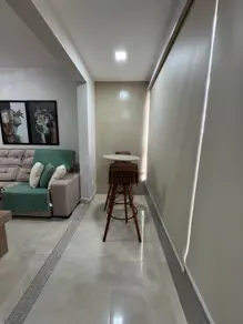 Apartamento Centro, Caldas Novas - GO — foto 1