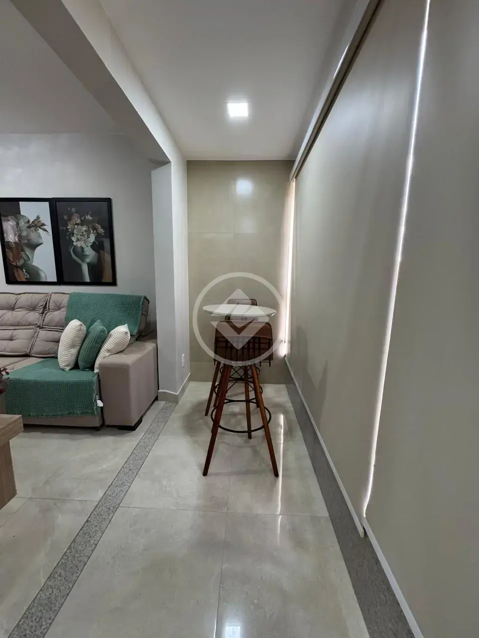 Imagem 1 - Apartamento em Centro, Caldas Novas - GO