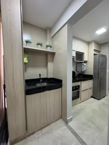 Imagem 5 - Apartamento em Centro, Caldas Novas - GO