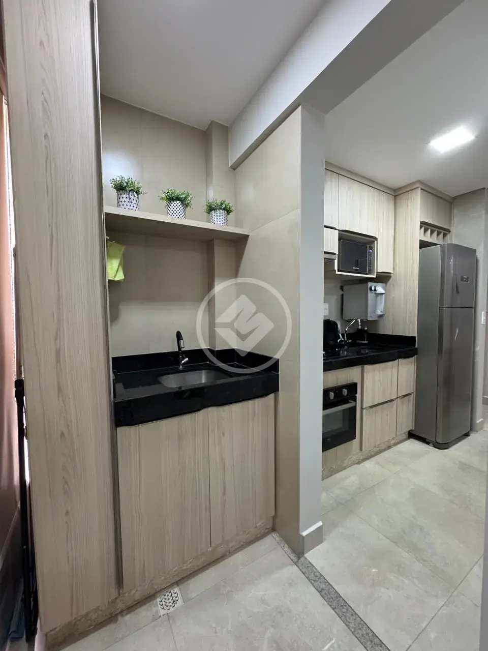 Imagem 5 - Apartamento em Centro, Caldas Novas - GO