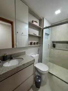 Imagem 4 - Apartamento em Centro, Caldas Novas - GO