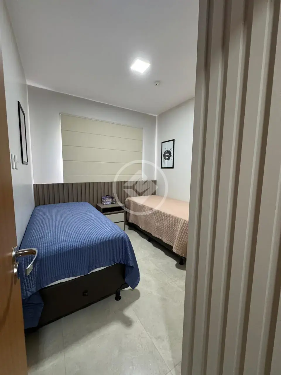 Imagem 3 - Apartamento em Centro, Caldas Novas - GO