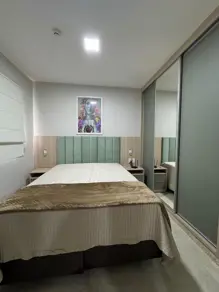 Imagem 2 - Apartamento em Centro, Caldas Novas - GO