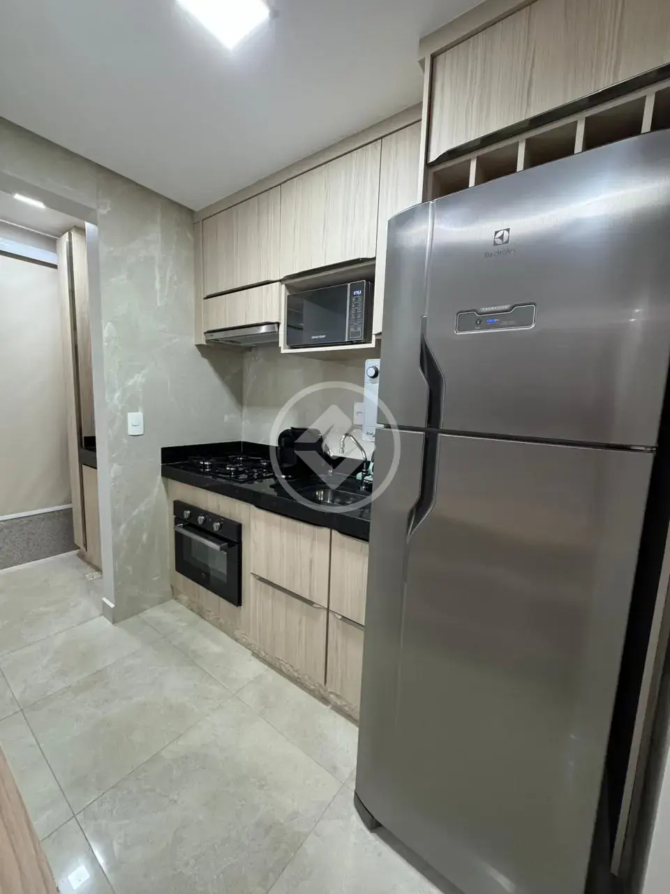 Image 10 - Apartamento em Centro, Caldas Novas - GO