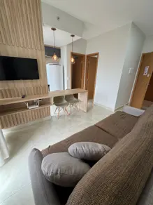 Flat Centro, Caldas Novas - GO — foto 1