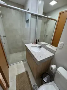 Imagem 4 - Flat em Centro, Caldas Novas - GO