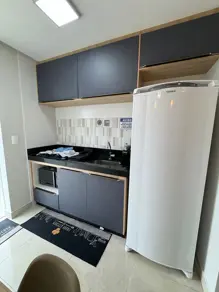 Imagem 3 - Flat em Centro, Caldas Novas - GO