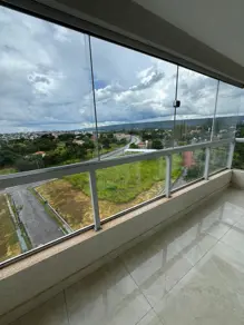 Imagem 2 - Flat em Centro, Caldas Novas - GO