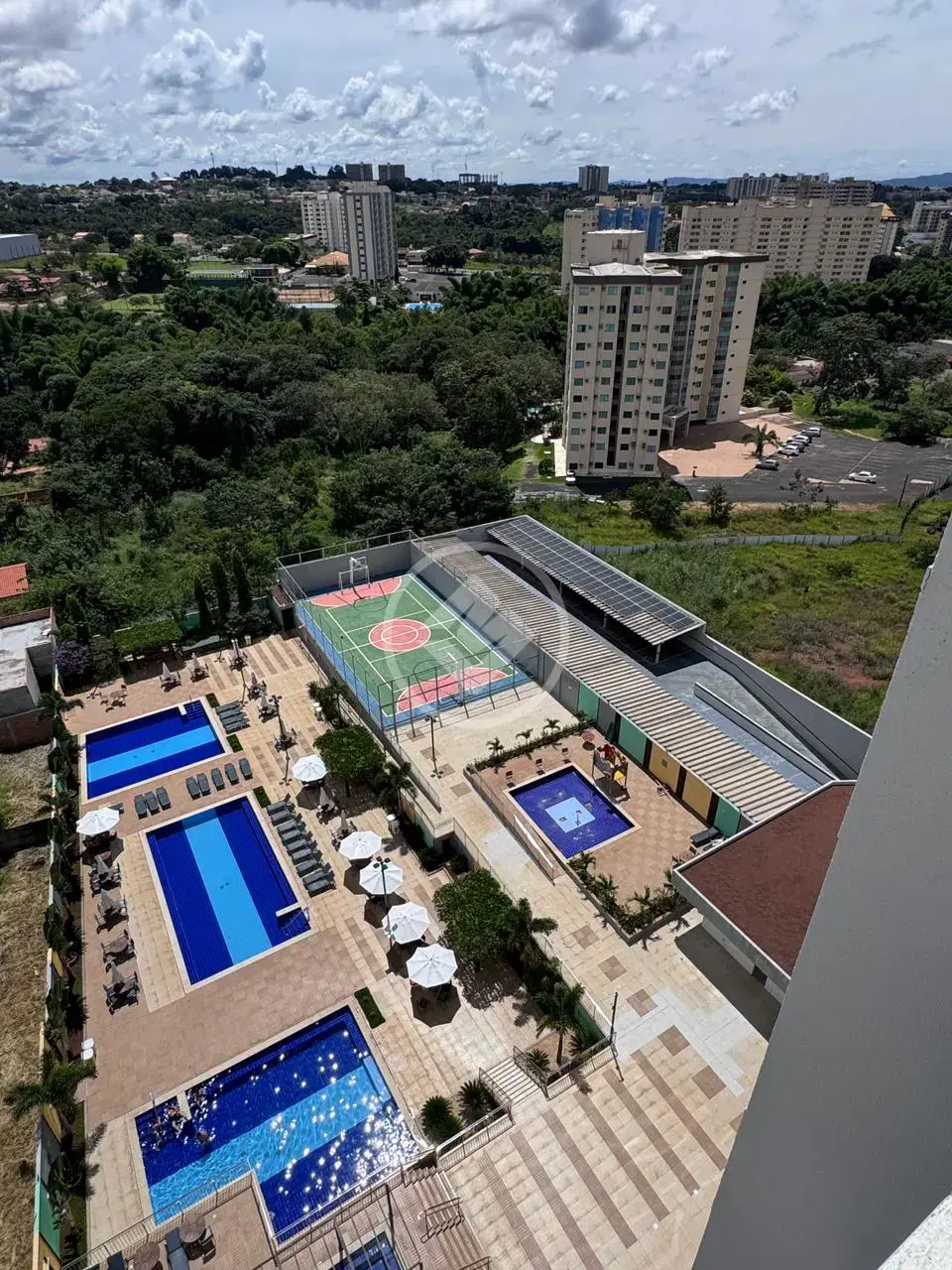 Image 9 - Flat em Centro, Caldas Novas - GO