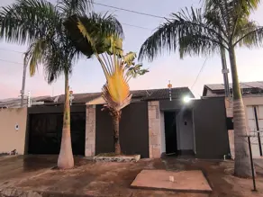 Casa Caldas do Oeste, Caldas Novas - GO — foto 1
