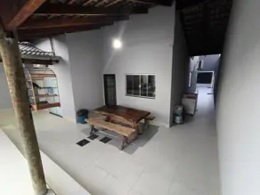 Casa Caldas do Oeste, Caldas Novas - GO — foto 2