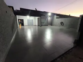 Imagem 2 - Casa em Caldas do Oeste, Caldas Novas - GO