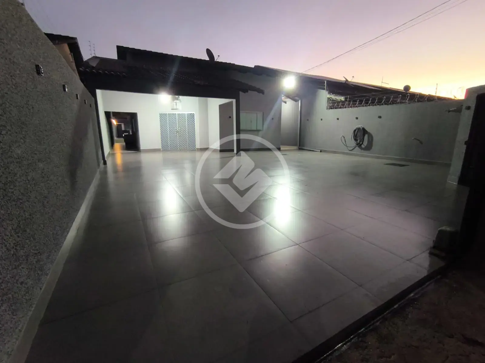 Imagem 2 - Casa em Caldas do Oeste, Caldas Novas - GO