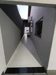 Imagem 4 - Casa em Caldas do Oeste, Caldas Novas - GO