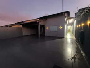 Imagem 5 - Casa em Caldas do Oeste, Caldas Novas - GO