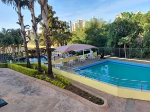 Apartamento Solar de Caldas, Caldas Novas - GO — foto 2