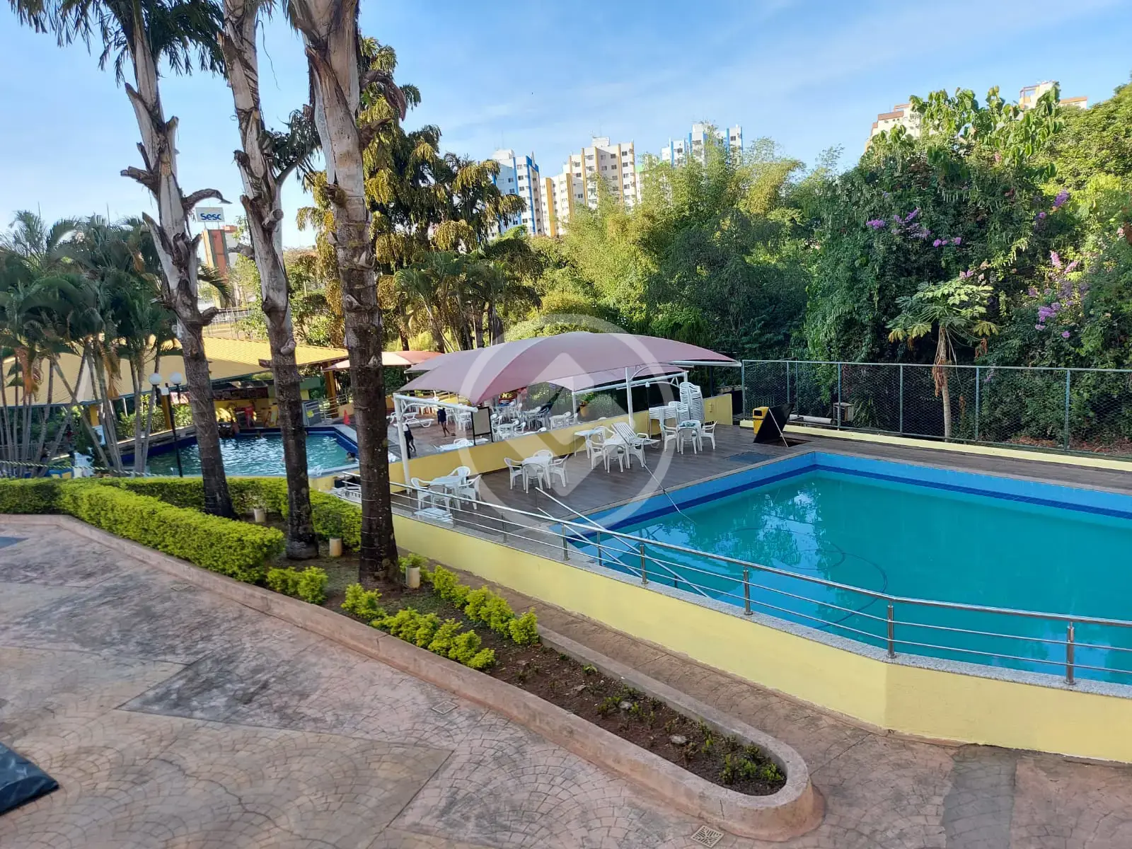Image 2 - Apartamento em Solar de Caldas, Caldas Novas - GO