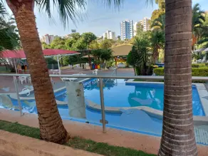 Imagem 2 - Apartamento em Solar de Caldas, Caldas Novas - GO
