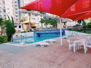 Imagem 5 - Apartamento em Solar de Caldas, Caldas Novas - GO