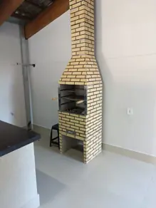 Imagem 2 - Casa em Residencial Santa Clara, Caldas Novas - GO