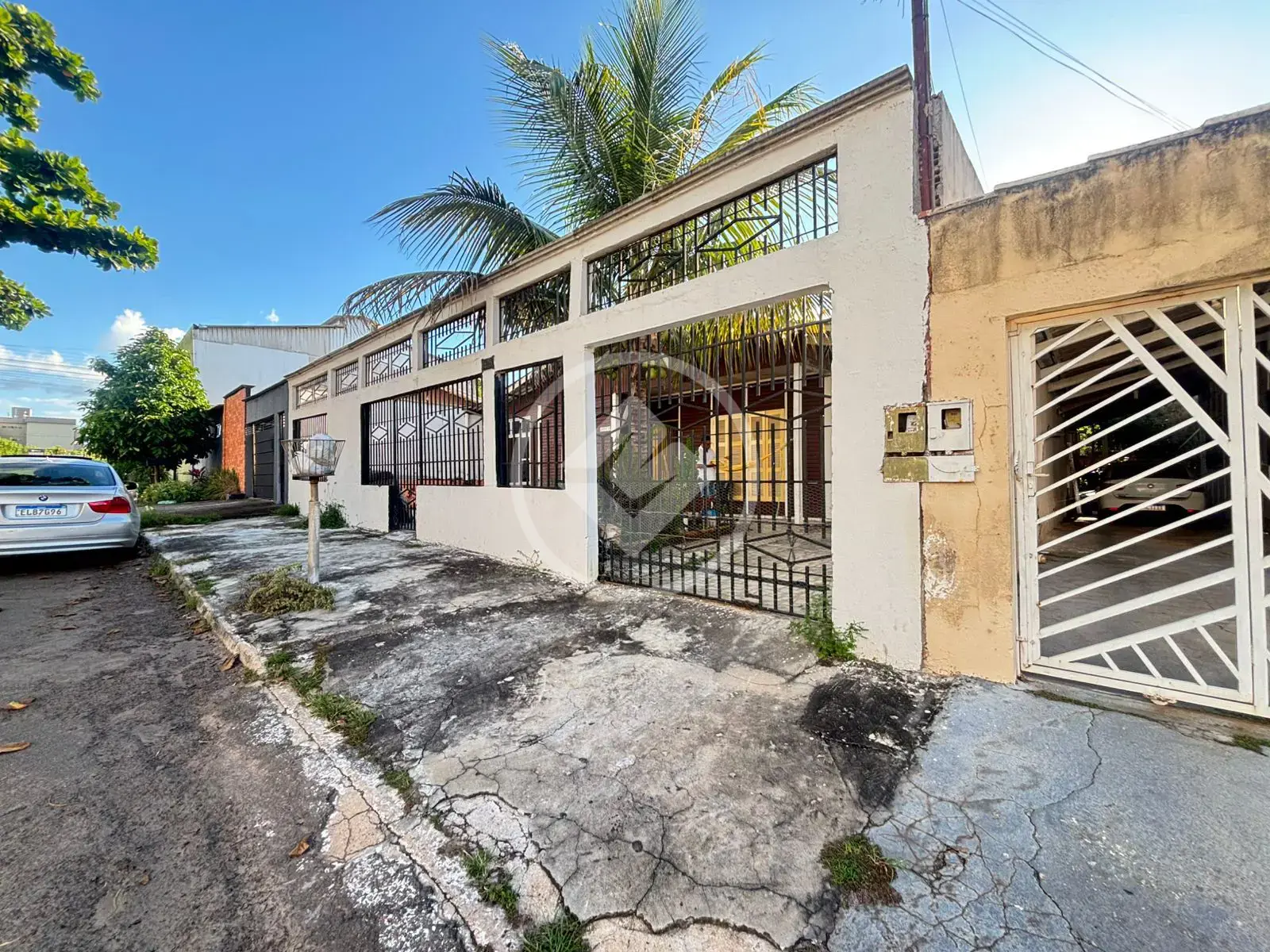 Imagem 1 - Casa em Parque das Brisas I, Caldas Novas - GO