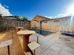 Imagem 2 - Casa em Parque das Brisas I, Caldas Novas - GO